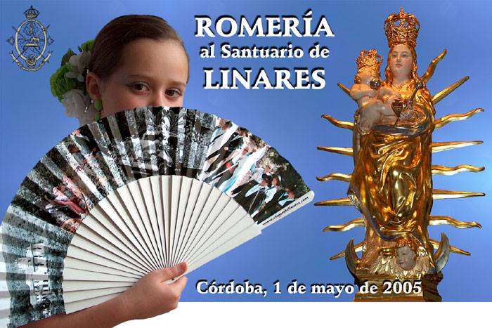 Romería de la Virgen de Linares  